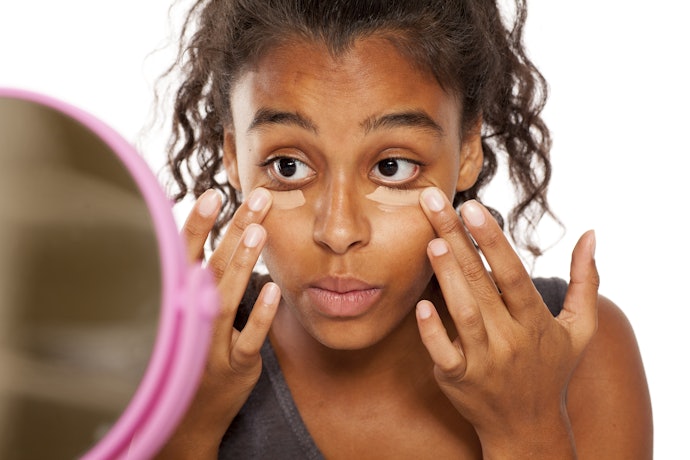 Pick a Matte, Dewy, or Illuminating Finish