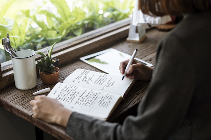 Consider the Tone of the Journal