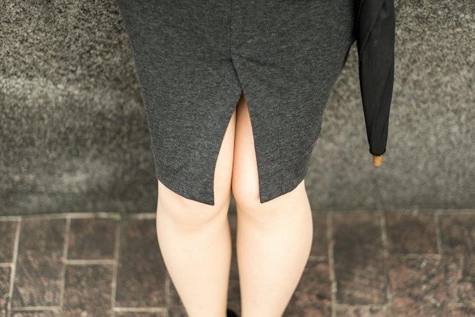 Consider Comfort and Ease of Movement