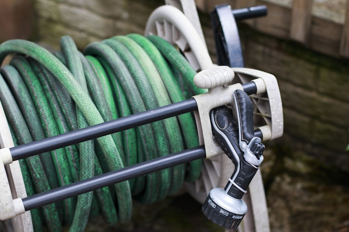 Match It With the Size of Your Hose
