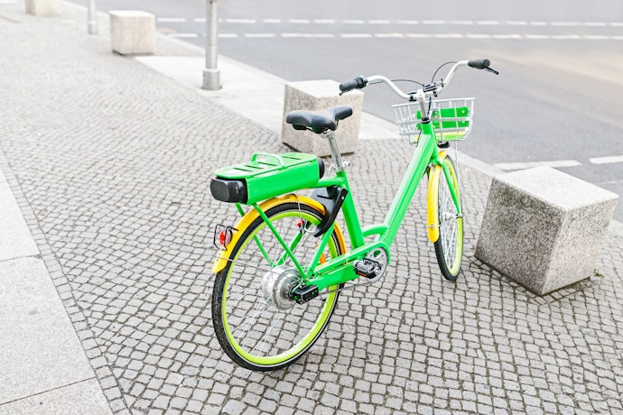 Get a Bike That Suits Your Lifestyle