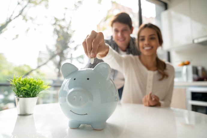 Install an App for Couples if You Share Financial Decisions