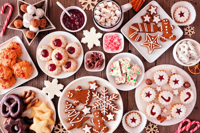 Get the Right Size for Your Baking Project
