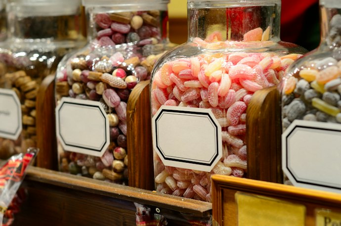Keep Your Beans Fresh With Resealable Packaging