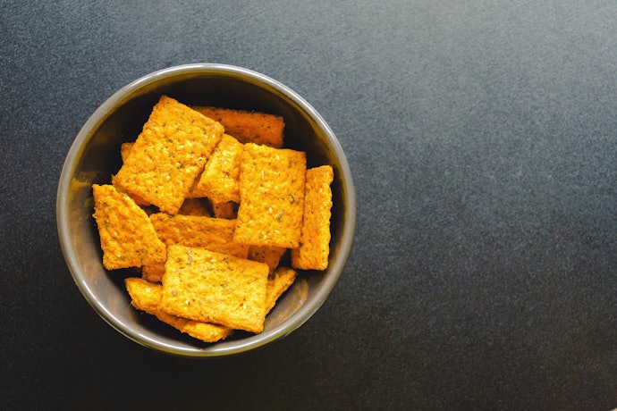 Choose a Flavor Based on Food Pairings or Snacking Alone