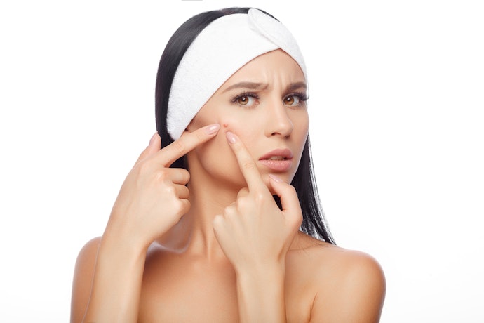 Pay Attention to Potential Irritants