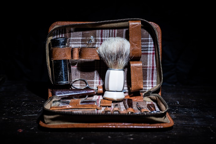 Check Out the Kit's Case and Storage Features