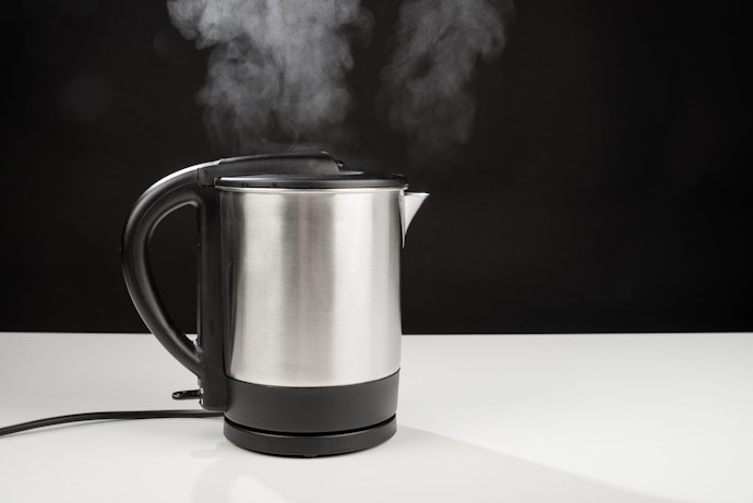 Stainless Steel is Durable