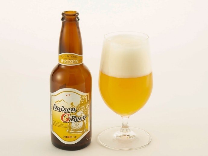 Ale is Easy to Drink, and Weizen Especially Offers a Gentle Wheat Taste