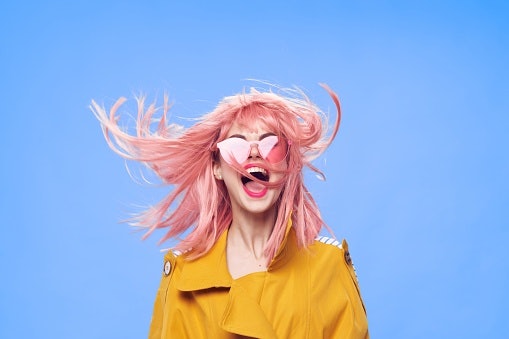 For Chemically-Treated Hair, Avoid Harsh Chemicals
