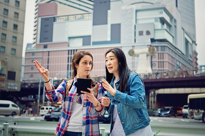 Phrasebook Apps Give You the Need-to-Knows and Make You Look Like You’re Trying