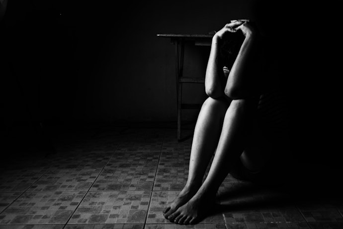 Psychological Horror Torments the Mind