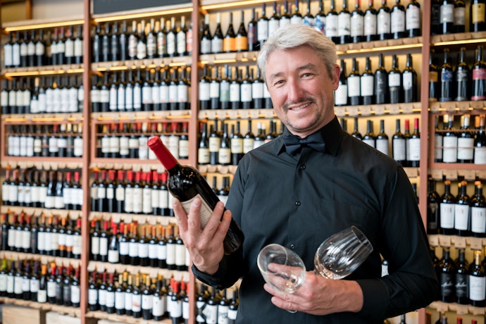Go For Expert-Approved Selections