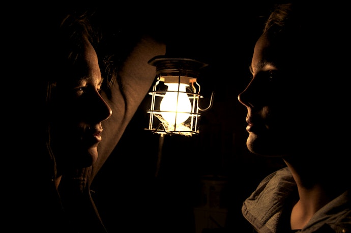 Fantastic Horror Accepts the Supernatural as Reality