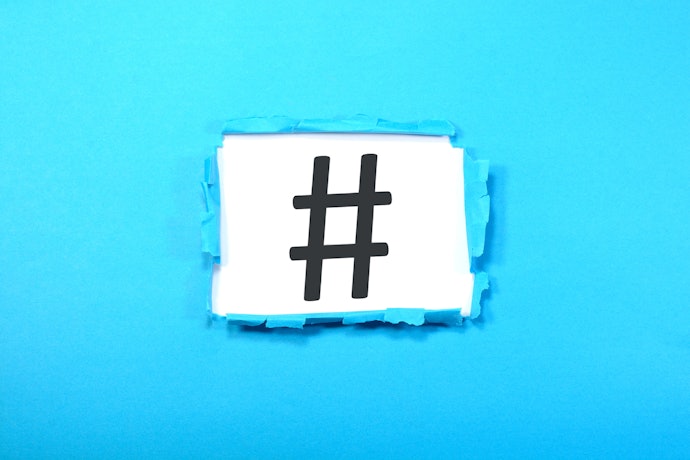 Search for Popular POC-Owned Brand Hashtags