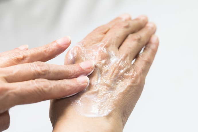 Collagen Helps to Revitalize Aging Skin