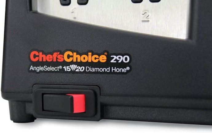 Electric Knife Sharpeners for Convenience and Speed