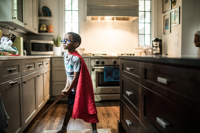 Teach History Through Fictional Stories