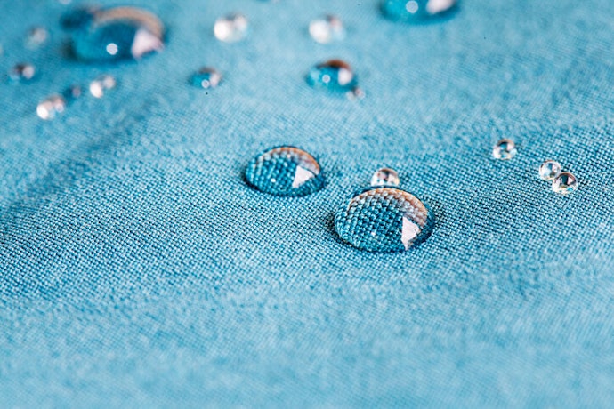 For Middle and Outer Materials, Synthetics May Be Necessary