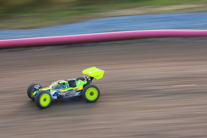 Safety Should Be Considered in Parallel with Speed