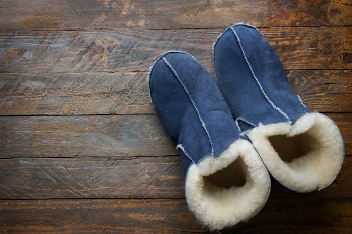 Choose Natural Materials for Durability and Breathability