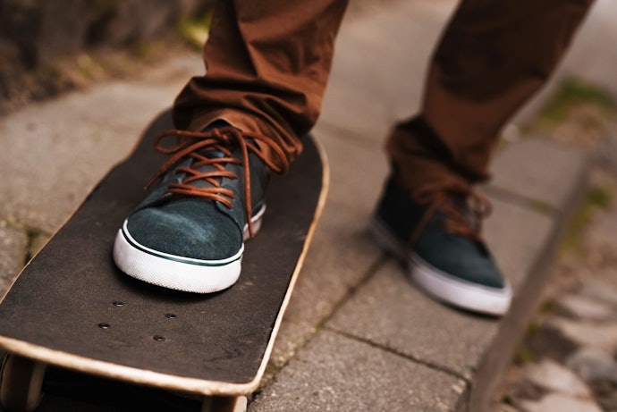 High- and Low-Top Shoes Based on Preferences