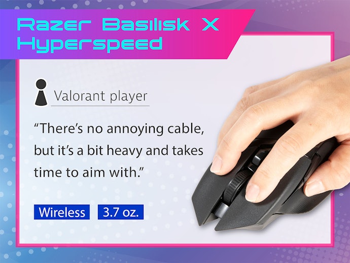 Wireless Models Are User-Friendly, but Tend to Be Heavier
