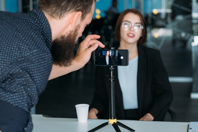Longer Videos for Professional Settings Need More Features