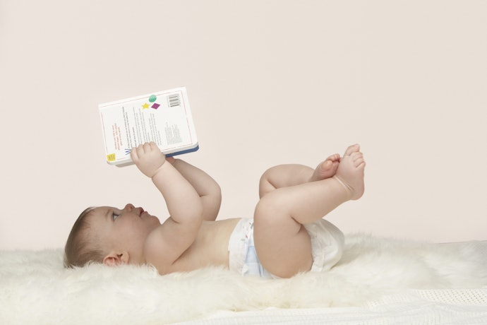 Keep it Classic With Nursery Rhymes
