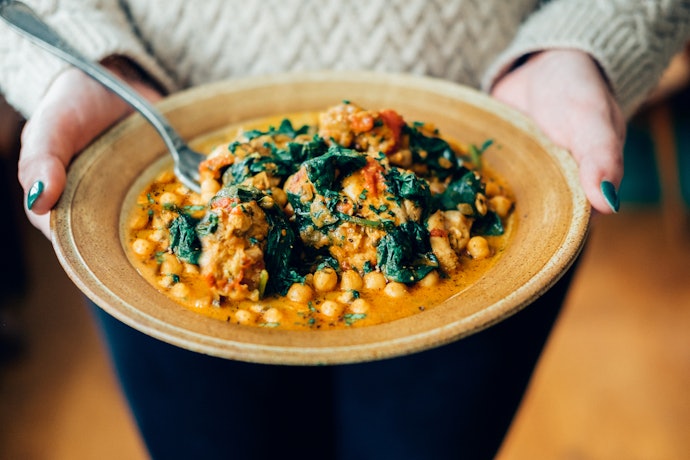 Consider Using Your Rice Cooker to Make Main Dishes