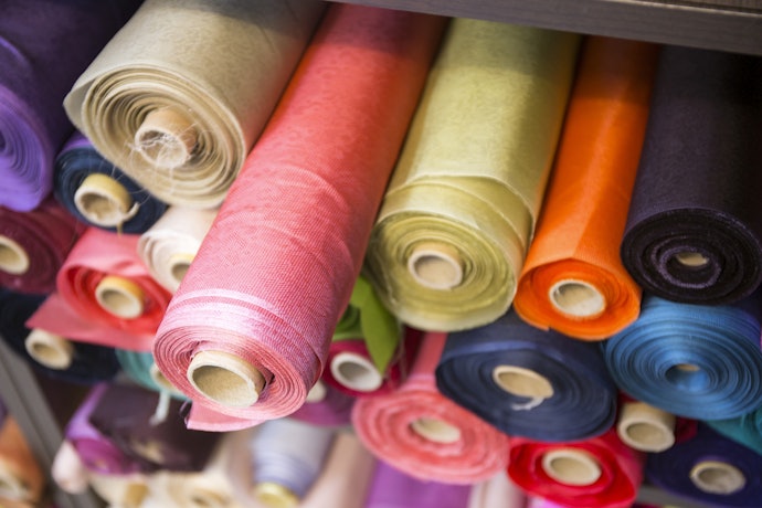 You Can Also Opt for Different Silk Blends