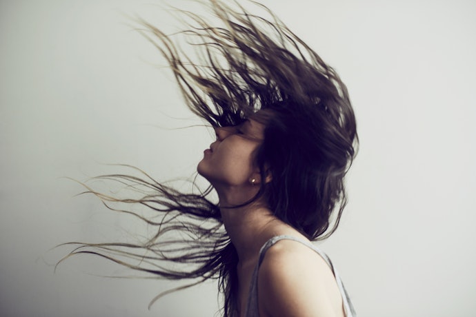 Thin, Fine Hair Needs a Mousse That Adds Volume