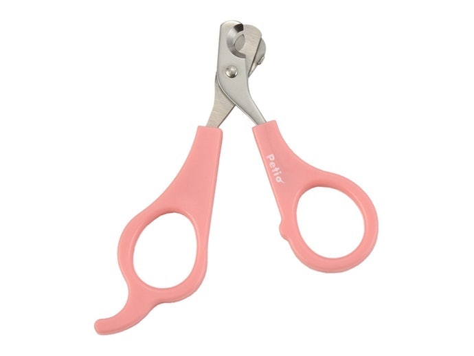 Scissor-type Clippers are Best for Puppies and Small Dogs