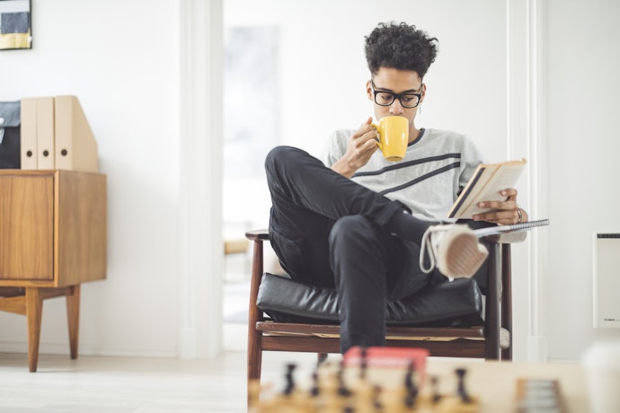 Explore Essays to Make You Think
