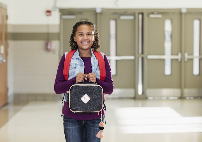 Fabric Lunch Bags are Easy to Carry, Stylish, and Functional