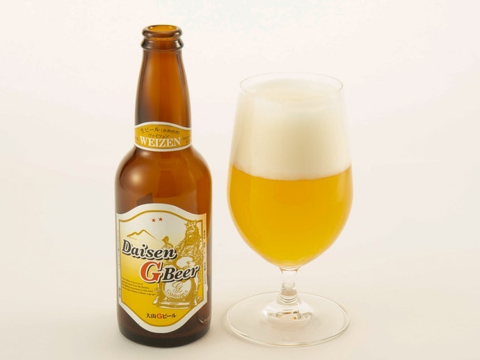 German Weizen Beer Have Sweet Wheat Flavors and Are Easy to Drink