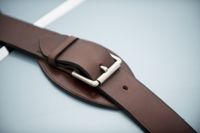 Check for Adjustable Straps