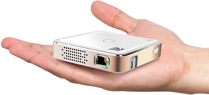 Pico Projectors are the Smallest Type of Projector