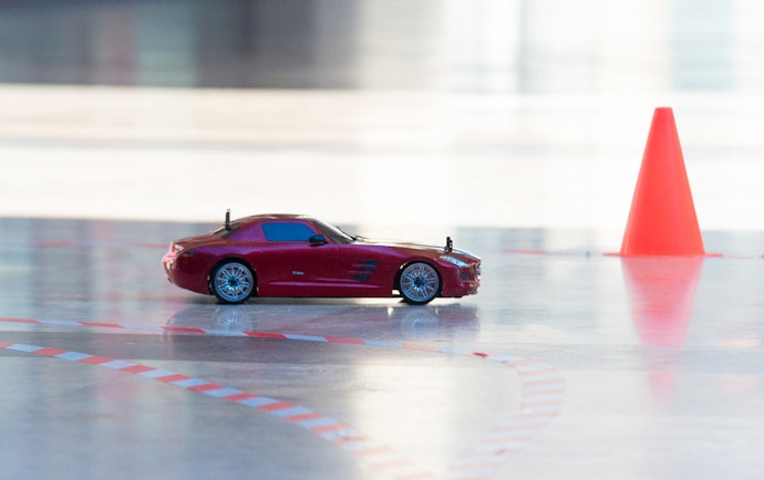Replica Cars are an Option for Car Collectors