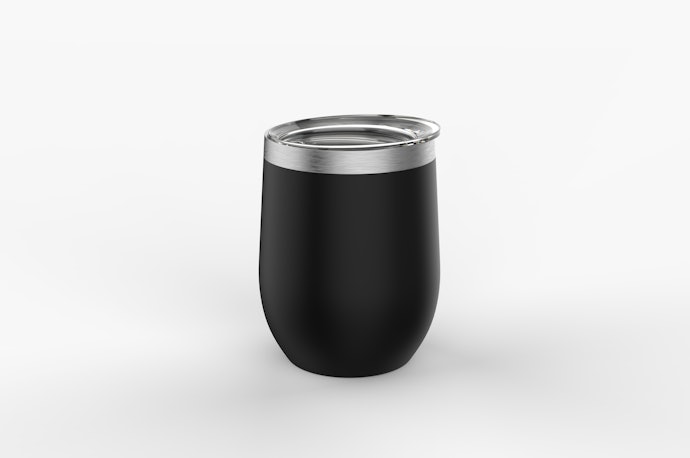 Look for Lids With Seals