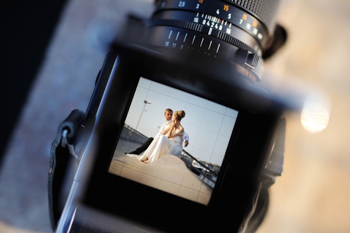 Micro Four Thirds Sensors Are Great for Travel Photography