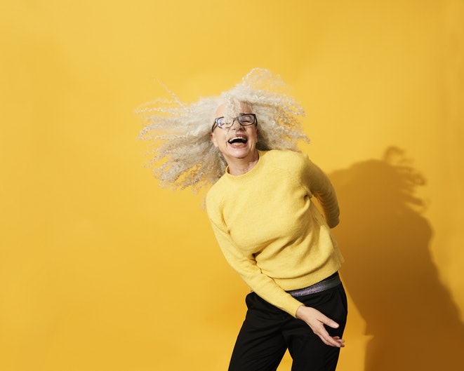 Pullover Sweaters are Easy to Wear and Style