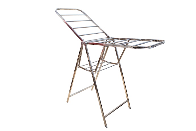Get a Freestanding Towel Rack for Quick and Convenient Portability