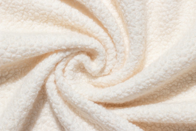 Wool, Fleece, or Flannel for Warmth