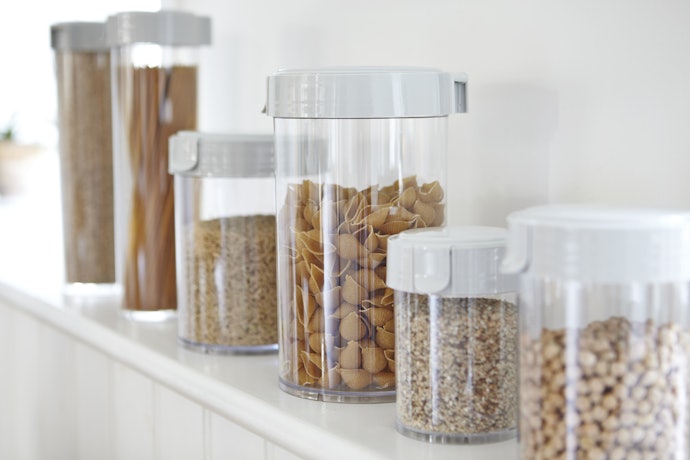 Plastic Is Lightweight and Break-Resistant