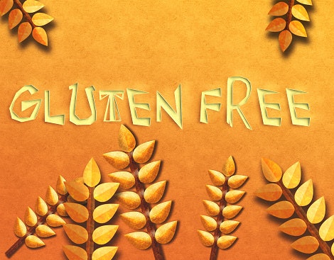 Look For the "Certified Gluten-Free" Seal for Peace of Mind