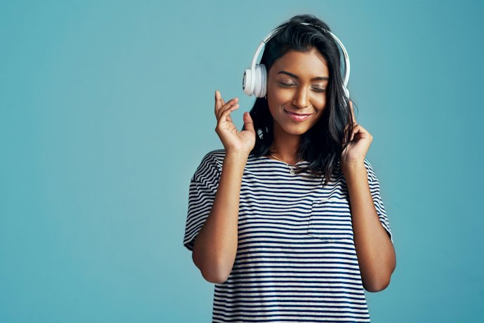 Podcasts for Auditory Learners