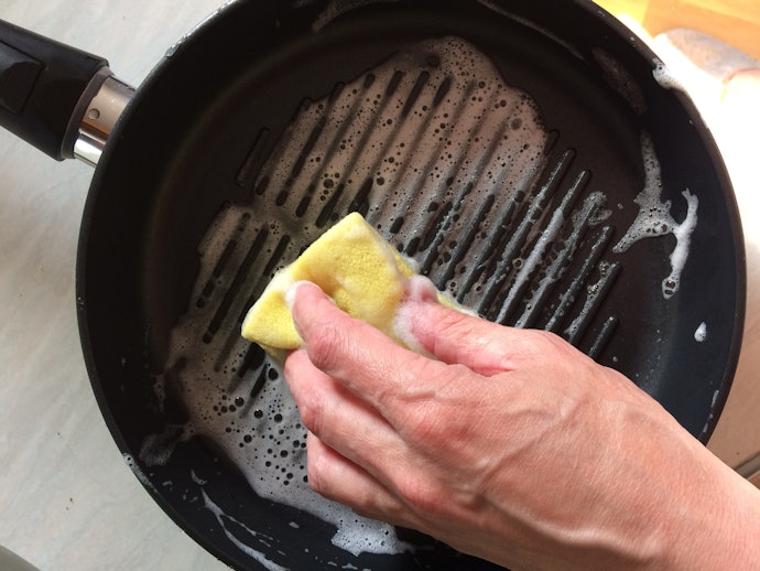 Nonstick Pans for Easy Cooking and Cleaning