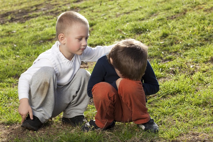 Help Kids Practice Empathy and Compassion