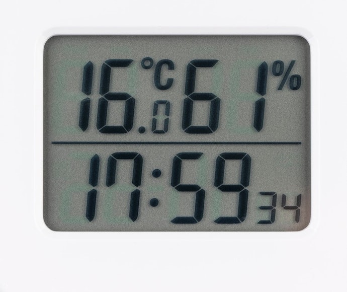 Displays for Additional Information